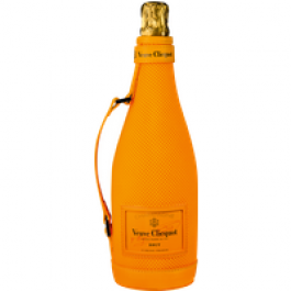 Champagne Veuve Clicquot Ponsardin, Brut, Champagne AC, Ice-Jacket Kühltasche, Champagne, Schaumwein