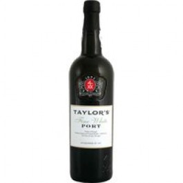 Taylor's Fine White Port, Douro DOC, 0,75 L, 20% Vol., Douro, Spirituosen