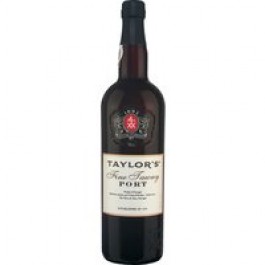 Taylor's Fine Tawny Port, Douro DOC, 0,75 L, 20% Vol., Douro, Spirituosen