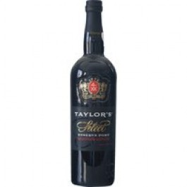 Taylor' s Ruby Select Port, 0,375 L, 20% Vol., Douro DOC, Douro, Spirituosen