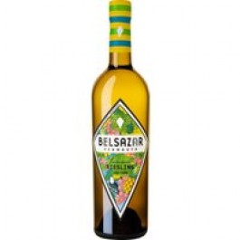 Belsazar Dr. Loosen Riesling Vermouth, 0,75 L, 16% Vol., Spirituosen
