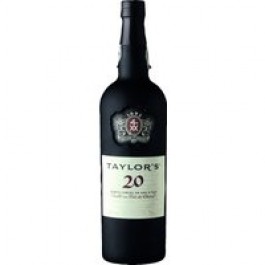 Taylor's Tawny Port 20 Years Old Taylor, Porto DO, Douro, Spirituosen