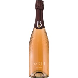 Barth Pinot Rosé Sekt, Brut, Deutscher Sekt, Deutscher Sekt, Schaumwein