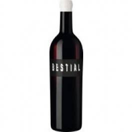 Bestial, Vino de España, Rotwein