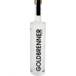 Goldbrenner Kaiserstuhl Dry Gin, 40 % vol. 0,7 L, Spirituosen