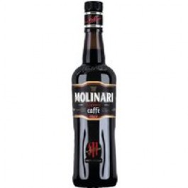 Molinari Caffè Liquore, 0,70 L, 32 % Vol., Spirituosen