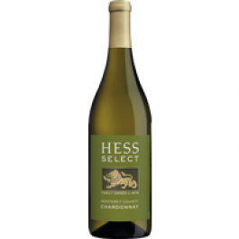 Hess Chardonnay, Monterey County, Kalifornien, , Weißwein