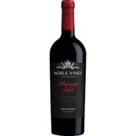 Noble Vines Marquis Red Blend, California, Kalifornien, , Rotwein