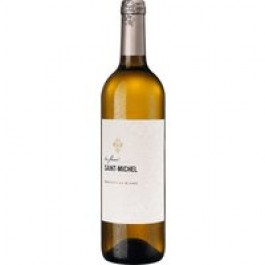 La Fleur Saint-Michel Sauvignon Blanc, Côtes de Gascogne IGP, Südwestfrankreich, , Weißwein
