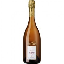 Champagne Pommery Cuvée Louise Rosé, Brut, Champagne AC, Champagne, , Schaumwein