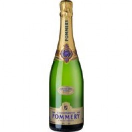 Champagne Pommery Grand Cru, Brut, Champagne AC,  Geschenketui, Champagne, , Schaumwein
