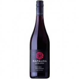 Rapaura Springs Pinot Noir, Marlborough, Marlborough, , Rotwein