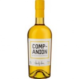 Companion Aperitivo Amalfi Lemon, 0,7 L, 15% Vol, Spirituosen