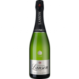 Champagne Lanson Limited Edition, Brut, Champagne AC, Champagne, Schaumwein