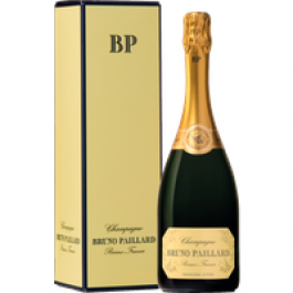 Champagne Bruno Paillard Première Cuvée, Extra Brut, Champagne AC, Geschenketui, Champagne, Schaumwein