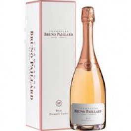 Champagne Bruno Paillard Rosé Première Cuvée, Extra Brut, Champagne AC, Geschenketui, Champagne, Schaumwein
