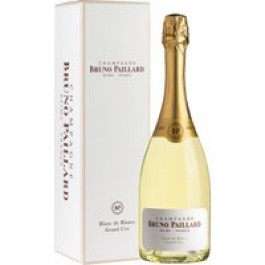 Champagne Bruno Paillard Blanc de Blancs Grand Cru, Extra Brut, Champagne AC, Geschenketui, Champagne, Schaumwein