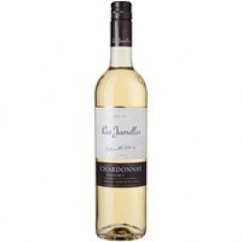 Les Jamelles Limited Edition Chardonnay, Pays d'Oc IGP, Languedoc-Roussillon, , Weißwein