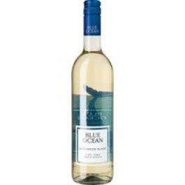 Blue Ocean Sauvignon Blanc, WO Cape Town, Western Cape, , Weißwein