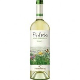 Fili d' Erba Fiano, Puglia IGT, Apulien, , Weißwein