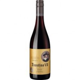 Faustino VII Rioja Tempranillo, Rioja DOCa, Rioja, , Rotwein