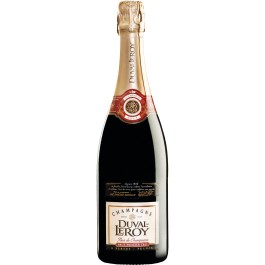 Champagne Duval-Leroy Fleur de Champagne, Brut, Champagne 1er Cru AC, Champagne, Schaumwein