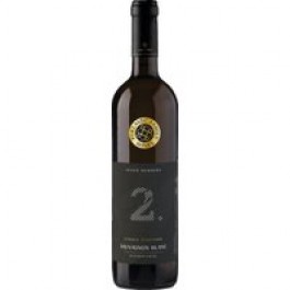 Seven Numbers Sauvignon Blanc , Podravje, Podravje, 2019, Weißwein
