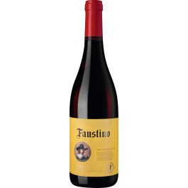 Faustino Rioja Crianza Limited Edition, Rioja DOCa, Rioja, , Rotwein