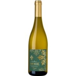 La Fleur Saint-Michel Chardonnay Fumé, Côtes de Gascogne IGP, Südwestfrankreich, , Weißwein