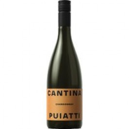 Puiatti Chardonnay, Friuli DOP, Friaul, , Weißwein