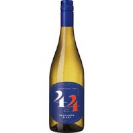 44 Sauvignon Blanc, Vin de France, Loire, , Weißwein
