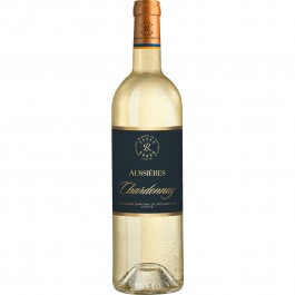 Rothschild Aussières Chardonnay, Pays d'Oc IGP, Languedoc-Roussillon, , Weißwein