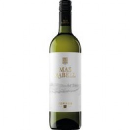 Mas Rabell Blanco, Vino de España, Katalonien, , Weißwein