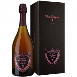 Champagne Dom Pérignon Rosé, Brut, Champagne AC, Geschenketui, Champagne, , Schaumwein