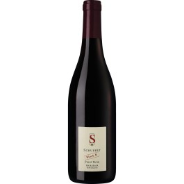 Schubert Pinot Noir Block B, Wairarapa, Wairarapa, , Rotwein