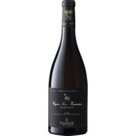 Vigna San Francesco Chardonnay, Sicilia DOC, Sizilien, , Weißwein