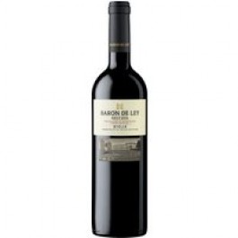Baron de Ley Reserva, Rioja DOCa, 5,0 L, Rioja, , Rotwein