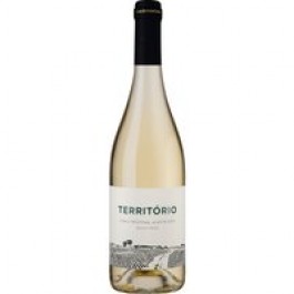 Território Branco, Vinho Regional Alentejano, Alentejo, , Weißwein
