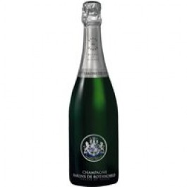 Champagne Barons de Rothschild, Brut, Blanc de Blancs, Champagne, Schaumwein