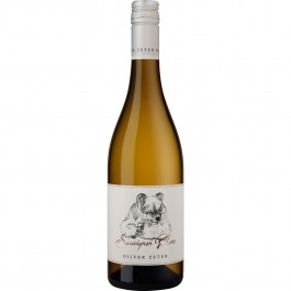 Oliver Zeter Sauvignon Blanc, Trocken, Pfalz, Pfalz, , Weißwein
