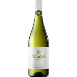 Viña Sol Original, Catalunya DO, Katalonien, , Weißwein