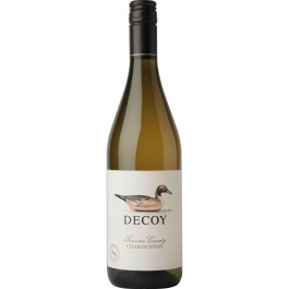 Decoy Chardonnay, Sonoma County, Kalifornien, , Weißwein