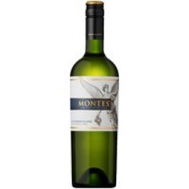 Montes Limited Selection Sauvignon Blanc, Valle de Leyda, Valle de Aconcagua, , Weißwein