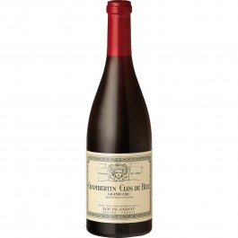 Chambertin Clos de Beze Grand Cru, Bourgogne AOC, Burgund, , Rotwein