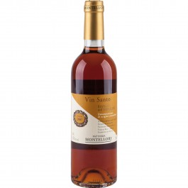 Vin Santo Trebbiano, Bianco dell'Empolese DOC 0,5 L, Toskana, , Weißwein