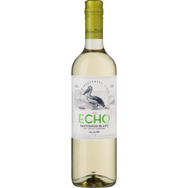 Echo Sauvignon Blanc, Valle Central, Valle Central, , Weißwein