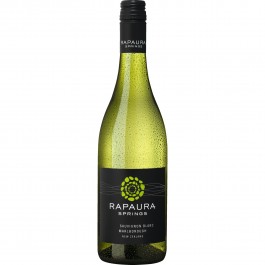 Rapaura Springs Sauvignon Blanc, Marlborough, Marlborough, , Weißwein