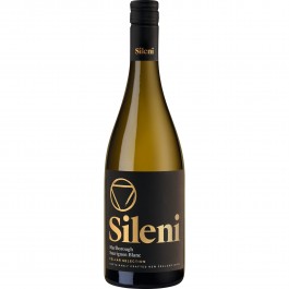 Sileni Cellar Selection Sauvignon Blanc, Marlborough, Marlborough, , Weißwein