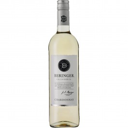 Beringer Classic Chardonnay, California, Kalifornien, , Weißwein