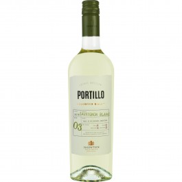 Portillo Sauvignon Blanc, Mendoza, Mendoza, , Weißwein